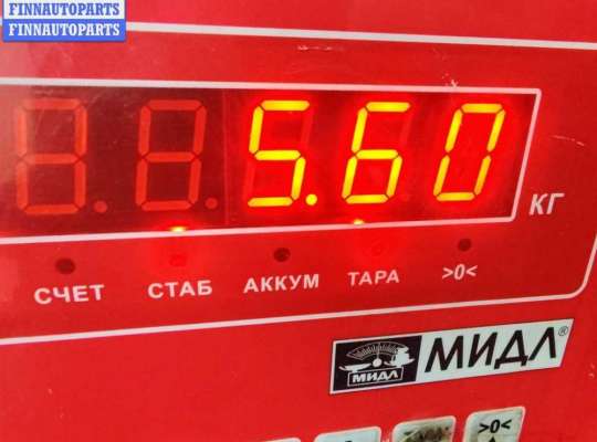 купить Коллектор выпускной на Volkswagen Passat B4