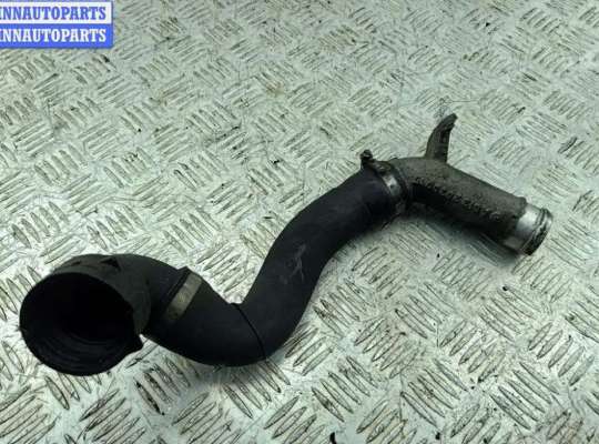 Патрубок (трубка, шланг) на Mercedes-Benz S (W220)