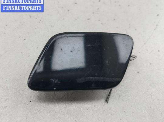 купить Решётка (заглушка) в бампер на Volkswagen Passat B6