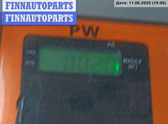 купить Разъем (фишка) проводки на Peugeot 406