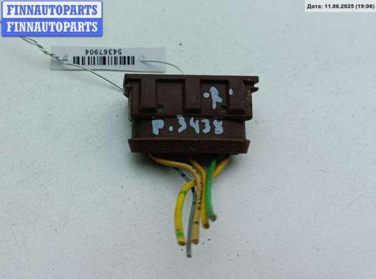 Разъем (фишка) проводки PG1100088 на Peugeot 406