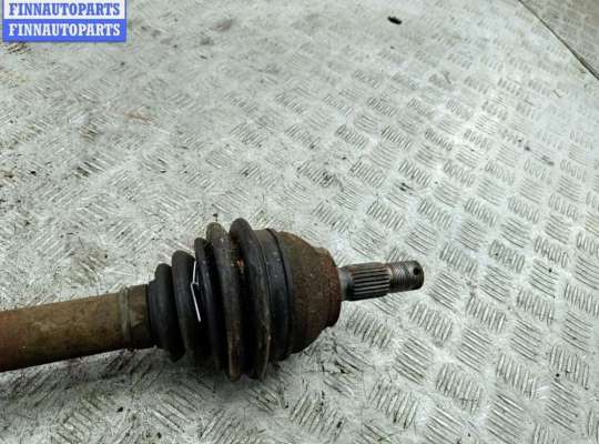 купить Полуось передняя левая на Peugeot 308 T7 (2007-2013)