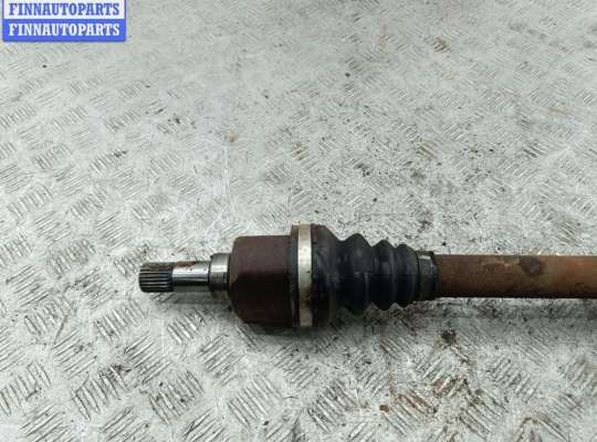 купить Полуось передняя левая на Peugeot 308 T7 (2007-2013)