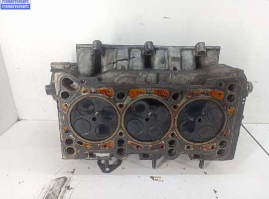 купить Головка блока цилиндров двигателя (ГБЦ) на Audi A6 C5 (1997-2005)