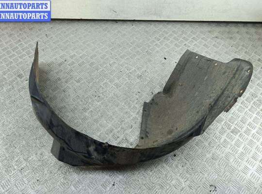 купить Защита крыла (подкрылок) передняя левая на Audi A6 C5 (1997-2005)