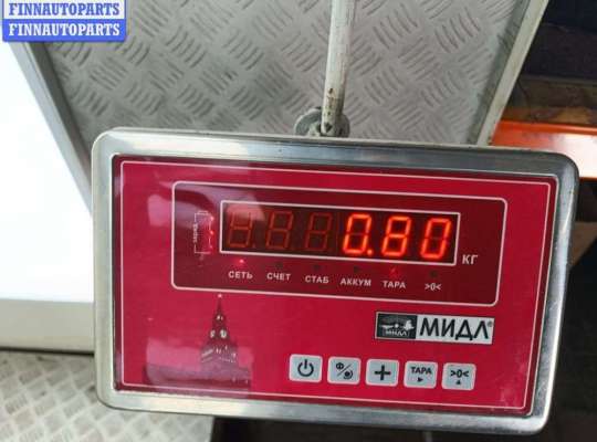 купить Защита крыла (подкрылок) передняя левая на Audi A6 C5 (1997-2005)