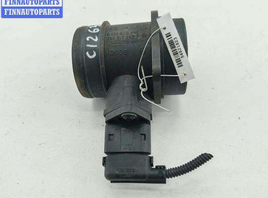 Расходомер (измеритель потока воздуха) VG2668555 на Volkswagen Sharan (2000-2010)