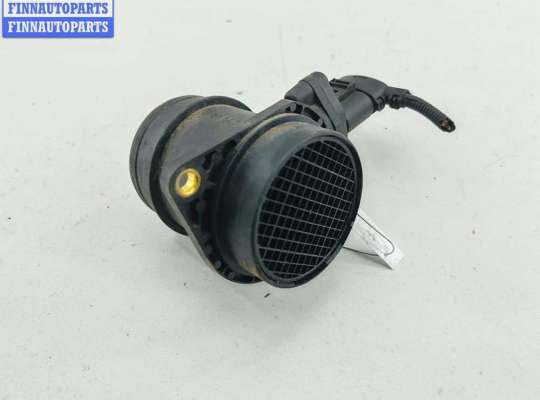 купить Расходомер (измеритель потока воздуха) на Volkswagen Sharan (2000-2010)