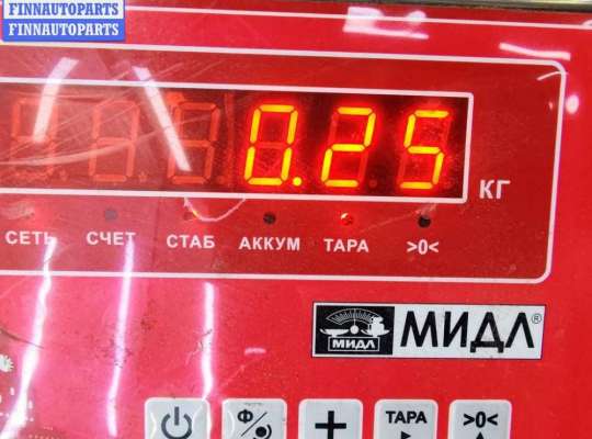 купить Расходомер (измеритель потока воздуха) на Volkswagen Sharan (2000-2010)