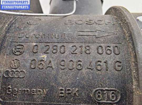 купить Расходомер (измеритель потока воздуха) на Volkswagen Sharan (2000-2010)