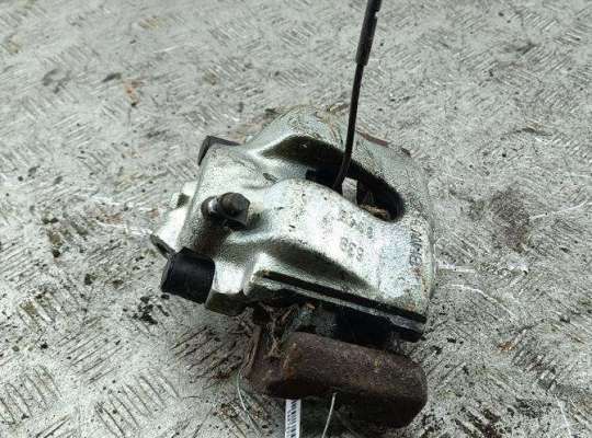 купить Суппорт передний левый на BMW 3 E46 (1998-2006)