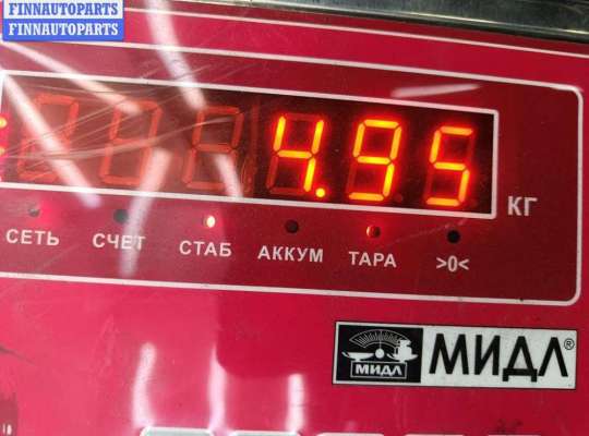 купить Суппорт передний левый на BMW 3 E46 (1998-2006)