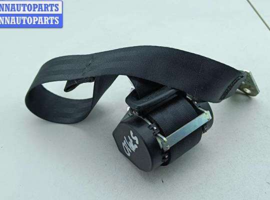 купить Ремень безопасности задний левый на Volkswagen Golf-6