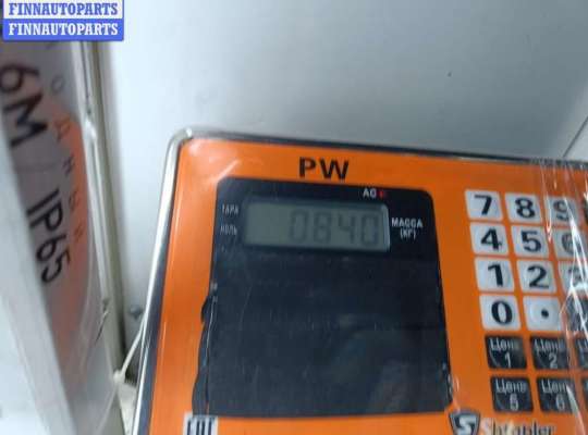 купить Ремень безопасности задний левый на Volkswagen Golf-6