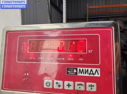 купить Датчик детонации на Nissan Primera P12 (2002-2008)