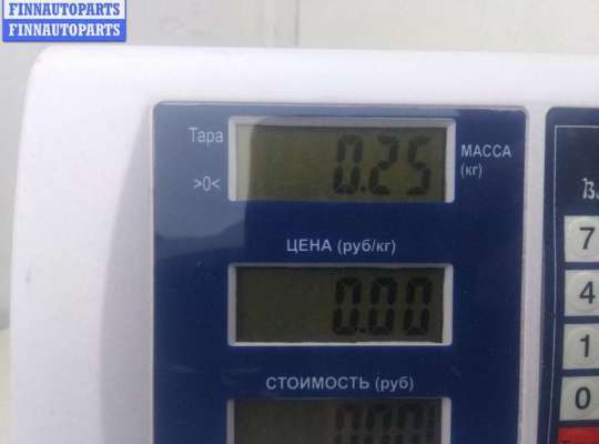 Форсунка омывателя фары / стекла на Volkswagen Passat B5+ (3B, GP)