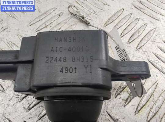 купить Катушка зажигания на Nissan Primera P12 (2002-2008)