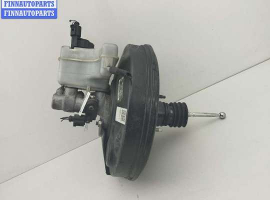 Купить Усилитель тормозов вакуумный на Volkswagen Passat B6 Усилитель тормозов вакуумный VG2785662 на Volkswagen Passat B6