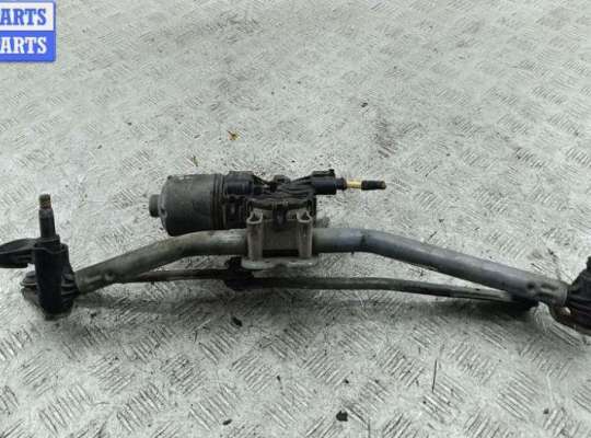 купить Механизм стеклоочистителя переднего (трапеция дворников) на Opel Astra H (2004-2009)