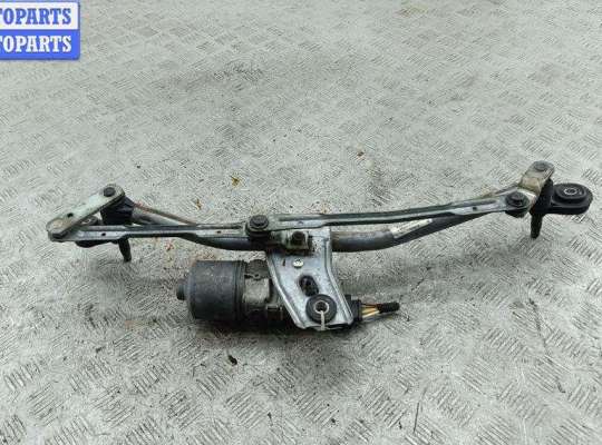 купить Механизм стеклоочистителя переднего (трапеция дворников) на Opel Astra H (2004-2009)