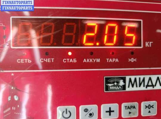 купить Механизм стеклоочистителя переднего (трапеция дворников) на Opel Astra H (2004-2009)