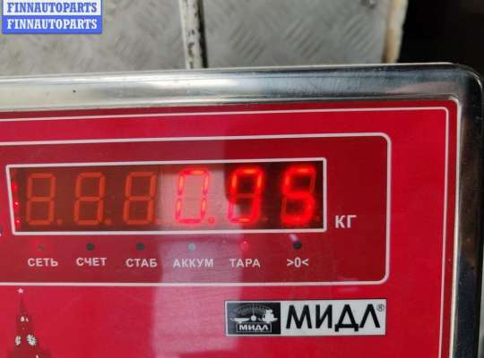 купить Сетка (решетка) динамика на Dacia (Renault) Logan