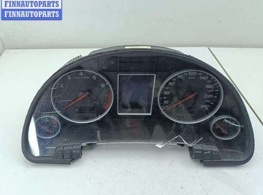 купить Щиток приборный (панель приборов) на Audi A4 B6 (2001-2004)