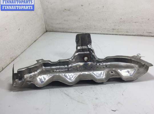 купить Тепловой экран глушителя на Peugeot 308 T7 (2007-2013)