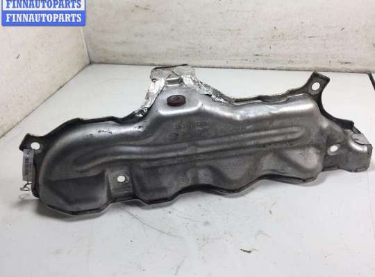 купить Тепловой экран глушителя на Peugeot 308 T7 (2007-2013)