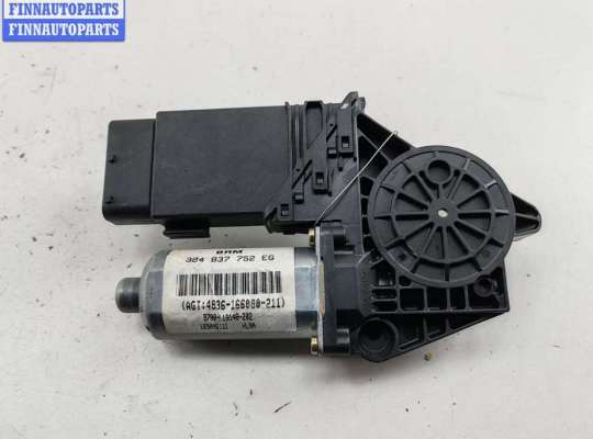 купить Моторчик стеклоподъемника передний правый на Volkswagen Passat B5