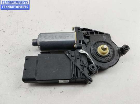 купить Моторчик стеклоподъемника передний правый на Volkswagen Passat B5