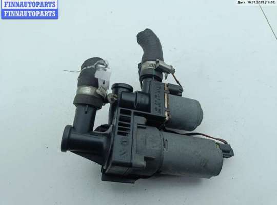 купить Кран отопителя (печки) на BMW 3 E46 (1998-2006)