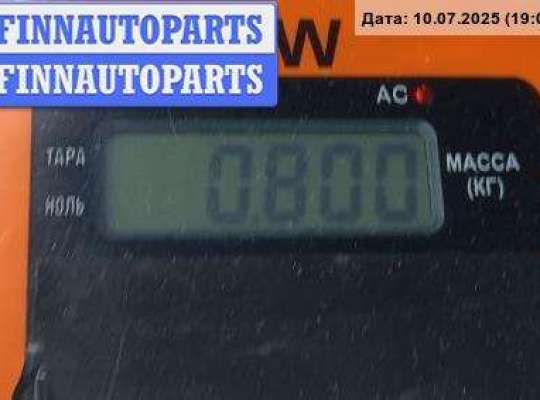 купить Кран отопителя (печки) на BMW 3 E46 (1998-2006)