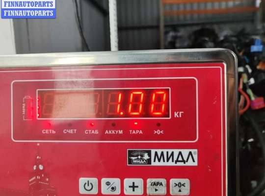 купить Трубка гидравлическая АКПП на Audi A4 B7 (2004-2008)