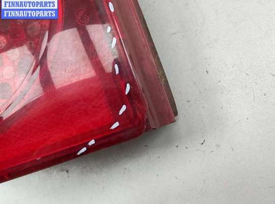 купить Фонарь задний левый на Peugeot 307