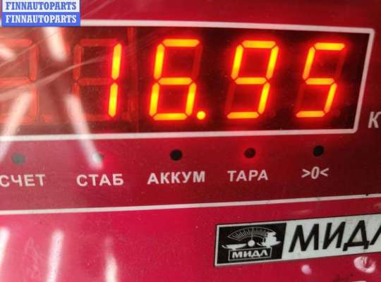 купить Рейка рулевая на Seat Toledo (2004-2009)