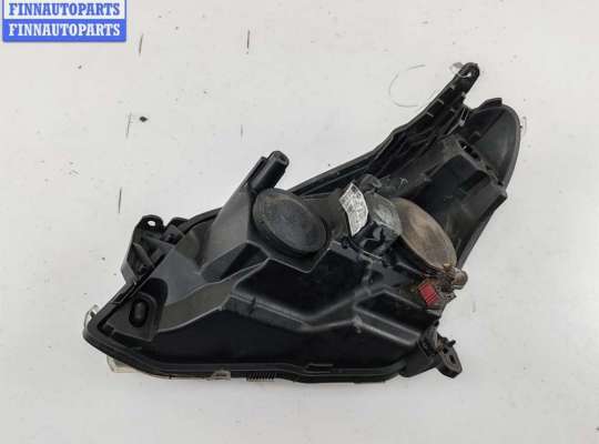 купить Фара правая на Opel Astra H (2004-2009)