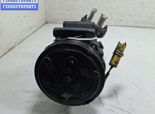 купить Компрессор кондиционера на Citroen Berlingo (2003-2007)