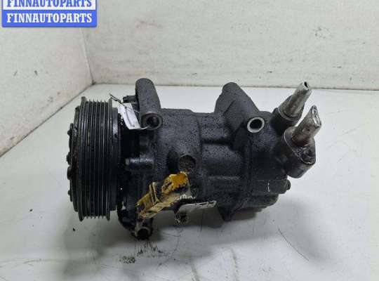 купить Компрессор кондиционера на Citroen Berlingo (2003-2007)