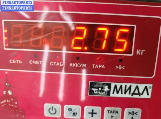 купить Подушка крепления двигателя на Ford Galaxy (2000-2006)