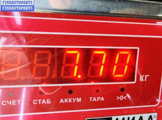 купить Стойка подвески передняя левая на Audi A6 C6 (2004-2011)