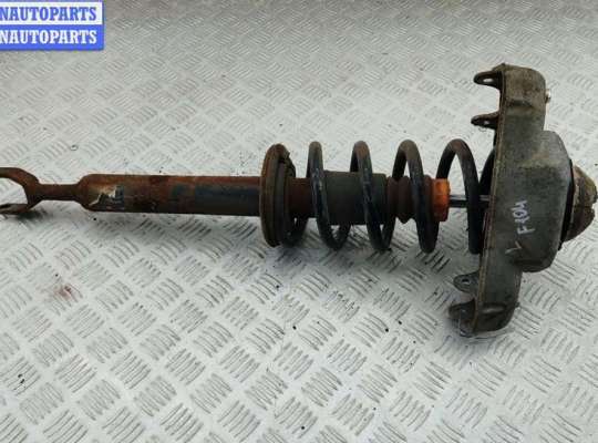 купить Стойка подвески передняя левая на Audi A6 C6 (2004-2011)