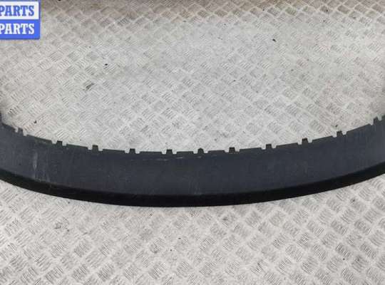 Юбка бампера переднего VG2631848 на Volkswagen Golf-5