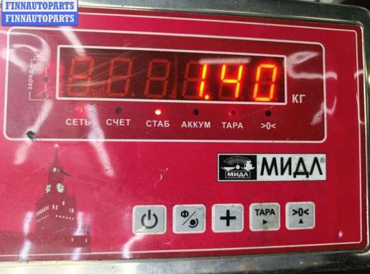 купить Суппорт задний правый на Seat Leon (1999-2006)