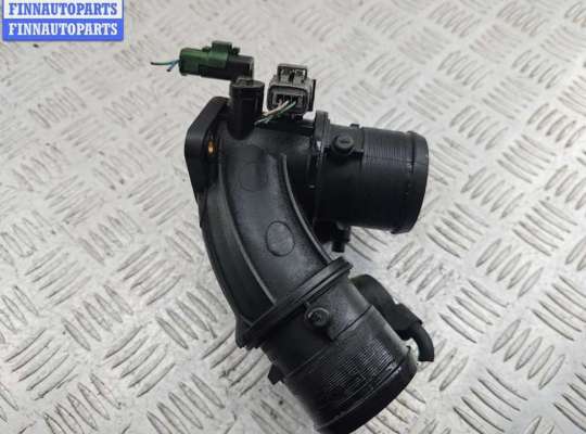 купить Заслонка дроссельная на Peugeot 307