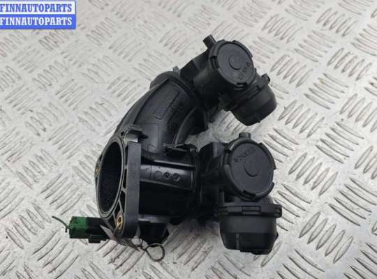 купить Заслонка дроссельная на Peugeot 307