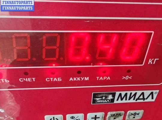 купить Заслонка дроссельная на Peugeot 307