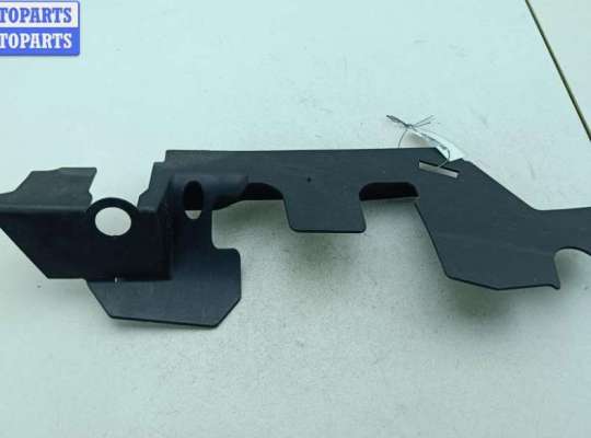 купить Воздуховод на Volkswagen Caddy (2004-2010)