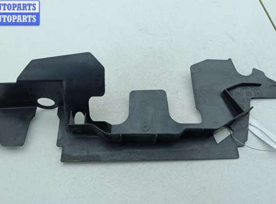 купить Воздуховод на Volkswagen Caddy (2004-2010)