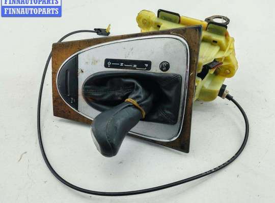 Кулиса КПП MB1655039 на Mercedes E-Class W211 (2002-2009)